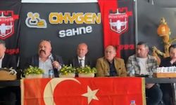 Gaziantepspor sahalara yeniden dönüyor