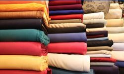 Türk tekstil ihracatı göğüsleyen iller açıklandı