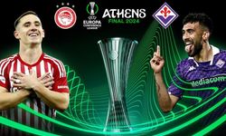 Olympiakos - Fiorentina Canlı İzle: Şifresiz, Taraftarium24, Justin TV Alternatif İzleme Seçenekleri