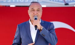 CHP Milletvekili Melih Meriç'ten dikkat çeken iddia