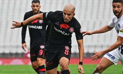 Feghouli, Gaziantep FK karşı oynayamayacak