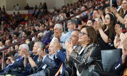 Gönül teline dokunan konser