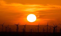 Güneş ve rüzgardan elektrik üretiminde rekor