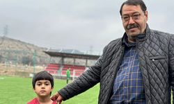 Ahmet Çelik korkuttu