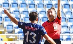 Melek Dakan, ISF Dünya Kupası Finallerinde