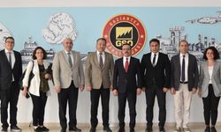 Model Fabrika Türkiye’de örnek