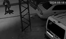 Önce kundaklama sonra kurşun yağmuru
