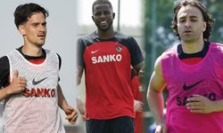 Papy, Markovic ve Jectovic ile devam edilmeyecek!