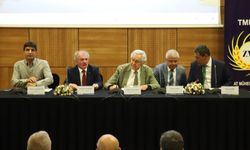 Tarım ve gıdanın geleceği masada