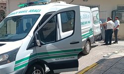 70 yaşındaki adam karısını öldürdü!