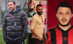 Gaziantep FK altyapı ekibini güçlendirdi