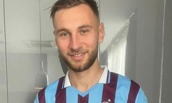 Trabzonspor, Denis Dragus ile anlaştı