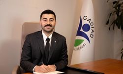 GAGİAD’ın 31'inci yılını kutladı