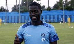 Gaziantep FK'da N'Diaye sesleri