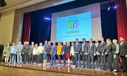 KATODER’in gurur günü