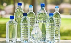 Plastik şişe kullanıma dikkat