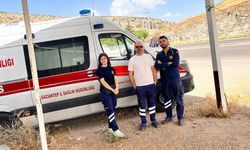 Rumkale’ye sağlık istasyonu