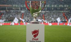 Türkiye Kupası ve Süper Kupada format değişti!