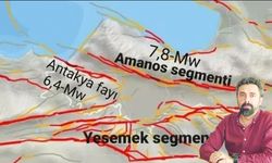 Yesemek depremi için uzmanlar geliyor