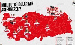 Milli takımda Trabzon ağırlığı