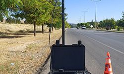 Gaziantep’te Hangi Yolda Kaç Radar Var?