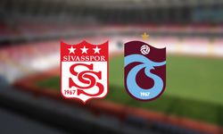 Sivasspor - Trabzonspor  Maçını Canlı İzle: Taraftarium, İdman TV, Taraftarium24, Justin TV Üzerinden Şifresiz Erişim Linki