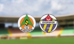 Alanyaspor - Eyüpspor (10 Ağustos) maçı şifresiz mi, hangi kanalda, nasıl izlenir?