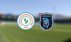 Rizespor - Başakşehir (12 Ağustos) maçı şifresiz mi, hangi kanalda, nasıl izlenir?