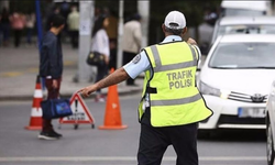 Bu yollar trafiğe kapalı