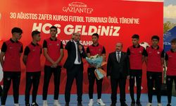 Büyükşehir'den Gaziantep FK'ya 7 oyuncu