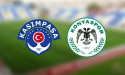 Kasımpaşa - Konyaspor (10 Ağustos) maçı şifresiz mi, hangi kanalda, Galatasaray-Hatayspor maçını h