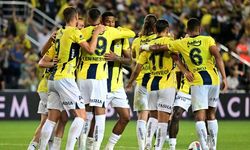 İşte Fenerbahçe'nin rakipleri