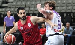 Gaziantep Basketbol, evinde Sigortam.net ile başlayacak