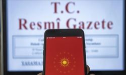 Eski Şehitkamil Kaymakamı Kilis Valisi oldu