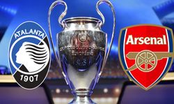 Atalanta-Arsenal Canlı İzle: Şifresiz, Taraftarium24, Justin TV Alternatif İzleme Seçenekleri