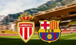 Monaco - Barcelona (19 Eylül) maçı şifresiz mi, hangi kanalda, nasıl izlenir?