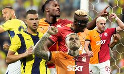 Fenerbahçe - Galatasaray Canlı İzle: Şifresiz, Taraftarium24, Justin TV Alternatif İzleme Seçenekleri