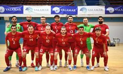 Futsal Milli takımında moraller bozuk