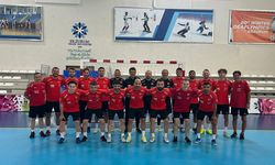 Futsal Millî Takımı Hırvatistan'da turnuvaya katılacak