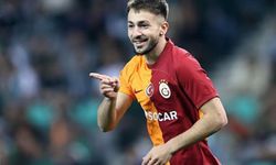 Tartışılan transfer