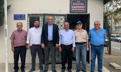 İnsanların yüzü gülmüyor