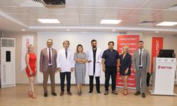 Medical Point'te dikkat çeken seminer