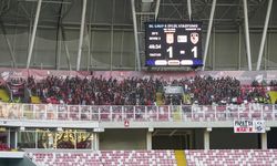 Gaziantep FK yine PFDK'lık!