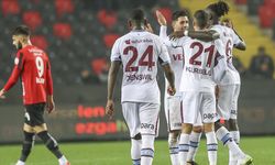 Gaziantep Fk - Trabzonspor Maçını Canlı İzle: Taraftarium, İdman TV, Taraftarium24, Justin TV Üzerinden Şifresiz Erişim