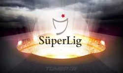 Süper Lig'de heyecan devam ediyor