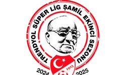 Trendyol Süper Lig'e Şamil Ekinci Sezonu ismi verildi