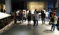 Zeugma’da festival bereketi