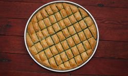 Google ‘baklava’ en lezzetli dedi