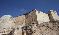 Gaziantep Kalesi yıl sonunda tamam