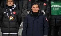 Montella ile ilkler devam ediyor